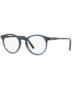 PH2083 Мужские очки Phantos Polo Ralph Lauren
