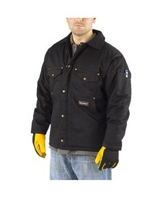 Мужская утепленная рабочая одежда ComfortGuard, водонепроницаемая куртка RefrigiWear