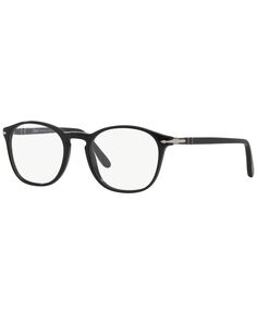 PO3007V Мужские квадратные очки Persol