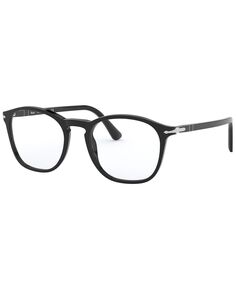 PO3007VM Мужские квадратные очки Persol