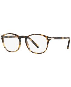 PO3007V Мужские квадратные очки Persol