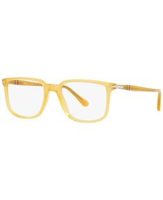 PO3275V Мужские прямоугольные очки Persol