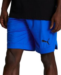 Мужские баскетбольные шорты DryCELL 10 дюймов Puma