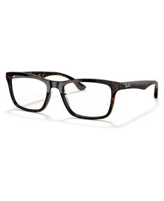 RX5279 Квадратные очки унисекс Ray-Ban
