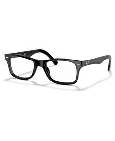RX5228F Квадратные очки унисекс Ray-Ban