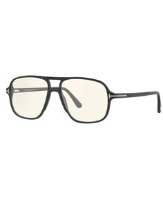 TR001317 Мужские квадратные очки Tom Ford