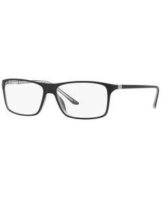 SH1043X Мужские квадратные очки Starck Eyes