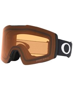 Мужские зимние очки Fall Line XM, OO7103 Oakley