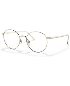 Мужские круглые очки RL5116T Ralph Lauren