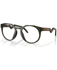 Мужские круглые очки, OX8139 50 Oakley