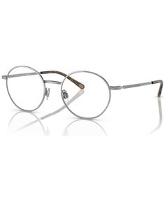 Мужские круглые очки, PH1217 50 Polo Ralph Lauren