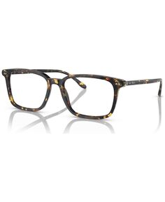 Мужские квадратные очки, PH2259 54 Polo Ralph Lauren