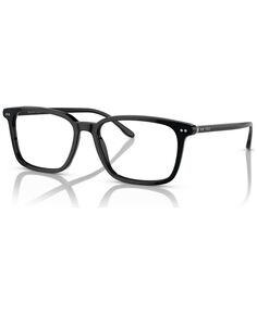 Мужские квадратные очки, PH2259 56 Polo Ralph Lauren