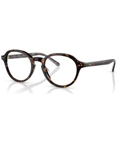 Мужские овальные очки, PH2251U48-O Polo Ralph Lauren