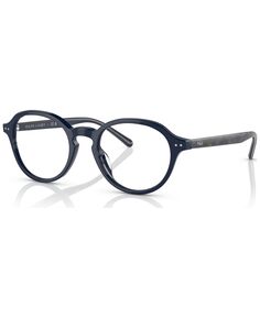 Мужские овальные очки, PH2251U50-O Polo Ralph Lauren