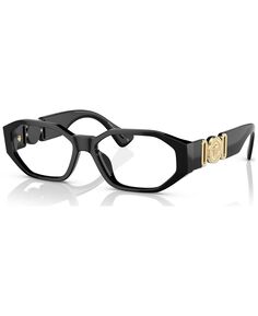 Мужские очки нестандартной формы VE3320U Versace