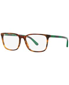 Мужские очки-подушки, PH2234 Polo Ralph Lauren