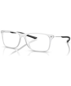 Мужские очки-подушки, SH3062M56-O Starck Eyes