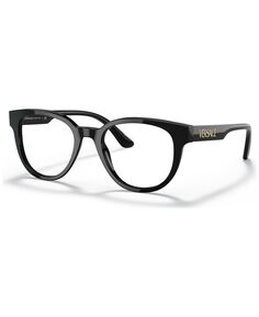 Мужские очки-подушки, VE331751-O Versace