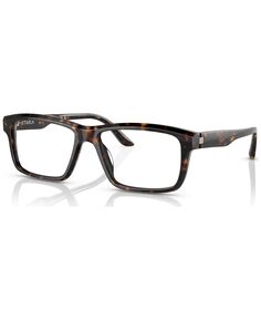 Мужские очки-подушки, SH308754-O Starck Eyes