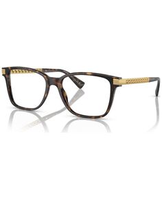 Мужские очки-подушки, VE3340U 53 Versace