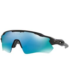 Мужские поляризационные солнцезащитные очки RADAR EV PATH OO9208 Oakley