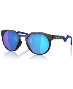 Мужские поляризованные солнцезащитные очки, Hstn Oakley