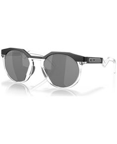 Мужские поляризованные солнцезащитные очки, Hstn Oakley