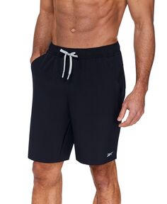 Мужские шорты для плавания Core Volley 9 дюймов Reebok