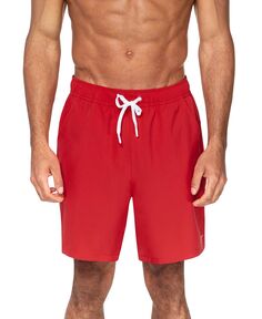 Мужские быстросохнущие шорты для плавания Core Volley 7 дюймов Reebok