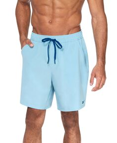 Мужские быстросохнущие шорты для плавания Core Volley 7 дюймов Reebok