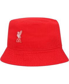 Мужская красная панама Liverpool Core Nike
