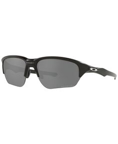 Мужские поляризованные солнцезащитные очки, OO9363 FLAK BETA Oakley