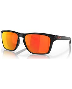 Мужские поляризованные солнцезащитные очки, OO9448-0560 Oakley