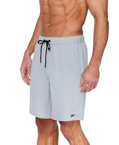 Мужские шорты для волейбола для спортсменов 9 дюймов Reebok