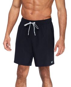 Мужские шорты для волейбола для спортсменов шириной 7 дюймов Reebok