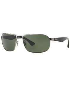 Мужские поляризованные солнцезащитные очки, RB3492 Ray-Ban