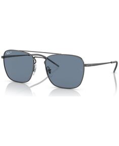 Мужские поляризованные солнцезащитные очки, RB358855-P Ray-Ban