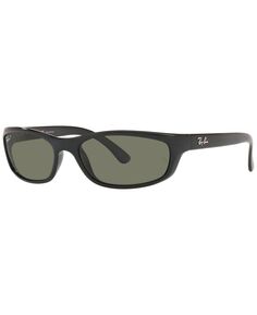 Мужские поляризованные солнцезащитные очки, RB4115 Ray-Ban