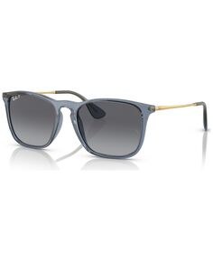 Мужские поляризованные солнцезащитные очки, RB418754-YP Ray-Ban