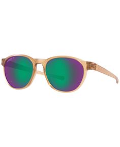 Мужские поляризованные солнцезащитные очки, Reedmace 54 Oakley