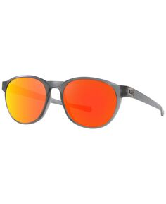 Мужские поляризованные солнцезащитные очки, Reedmace 54 Oakley