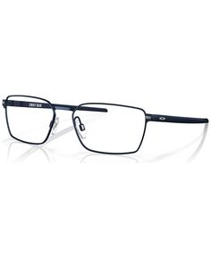 Мужские прямоугольные очки, OX5073-0455 Oakley