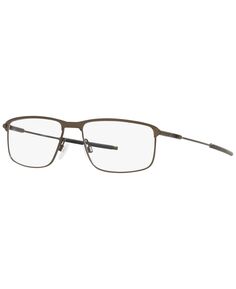 Мужские прямоугольные очки OX5019 Socket TI Oakley