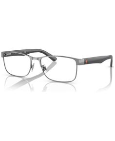 Мужские прямоугольные очки, PH1157 55 Polo Ralph Lauren
