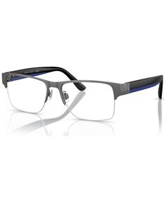 Мужские прямоугольные очки, PH1220 56 Polo Ralph Lauren