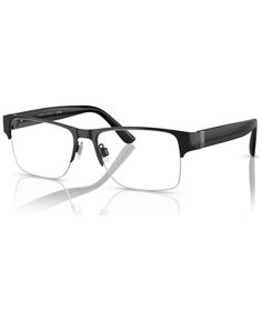 Мужские прямоугольные очки, PH1220 54 Polo Ralph Lauren