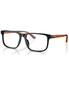 Мужские прямоугольные очки, RL6225U54-O Ralph Lauren