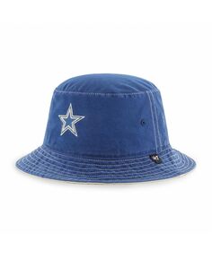 Мужская темно-синяя панама Dallas Cowboys Trailhead &apos;47 Brand