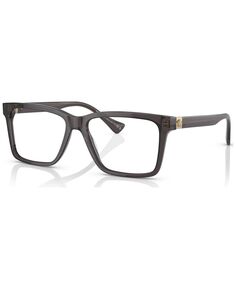 Мужские прямоугольные очки, VE332856-O Versace